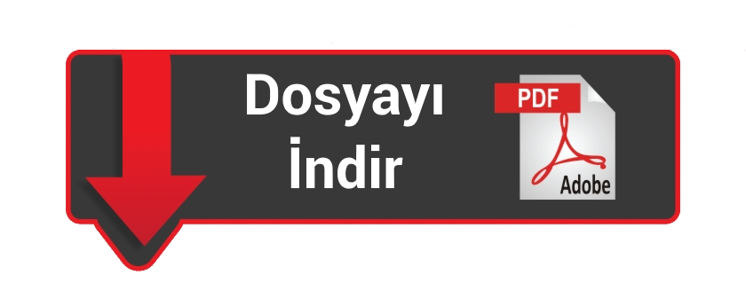 2020 KPSS Tarih 30 Deneme Türkiye Karması (Tamamı Çözümlü) PDF indir