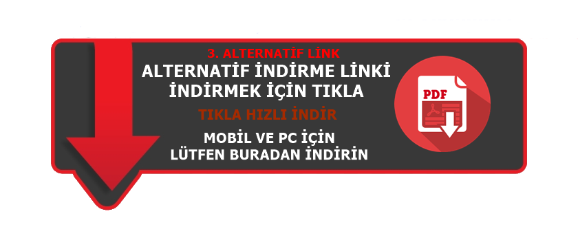 TYT Sayısal Kamp Serisi Soru Bankası Seti Marka Yayınları PDF İndir