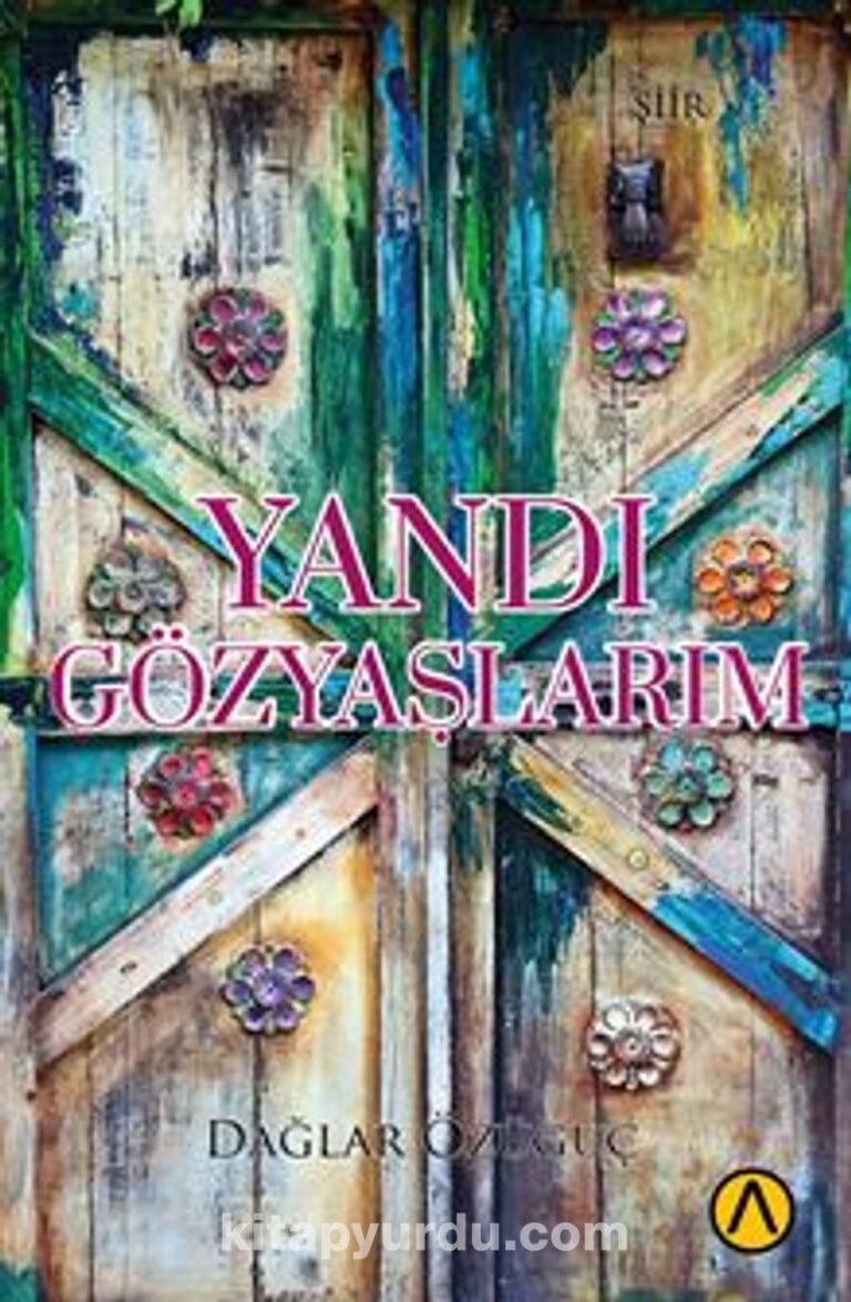 Yandı Gözyaşlarım Pdf İndir - ARES KİTAP Pdf İndir